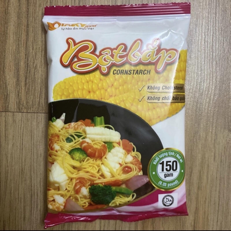 Bột bắp tài ký 150gr