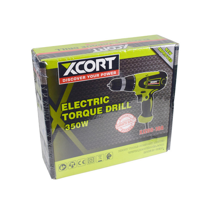 máy vặn vít-máy bắn vít XCORT 350W-Chính Hãng