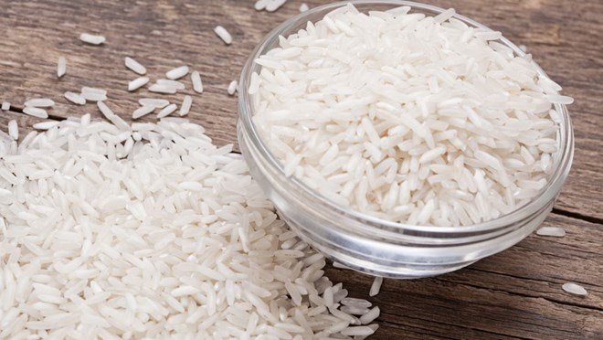 Gạo Lài sữa thái 1Kg