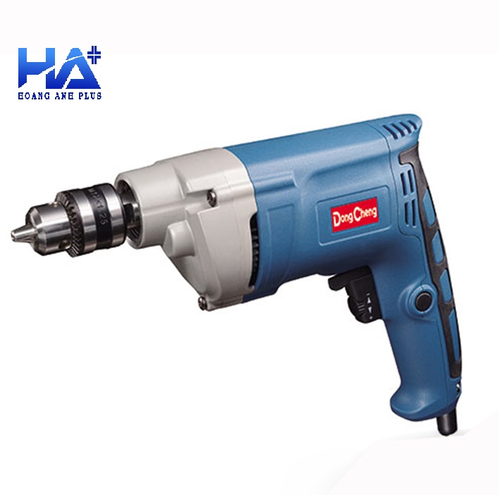 Máy Khoan Dongcheng DJZ07-10 500W