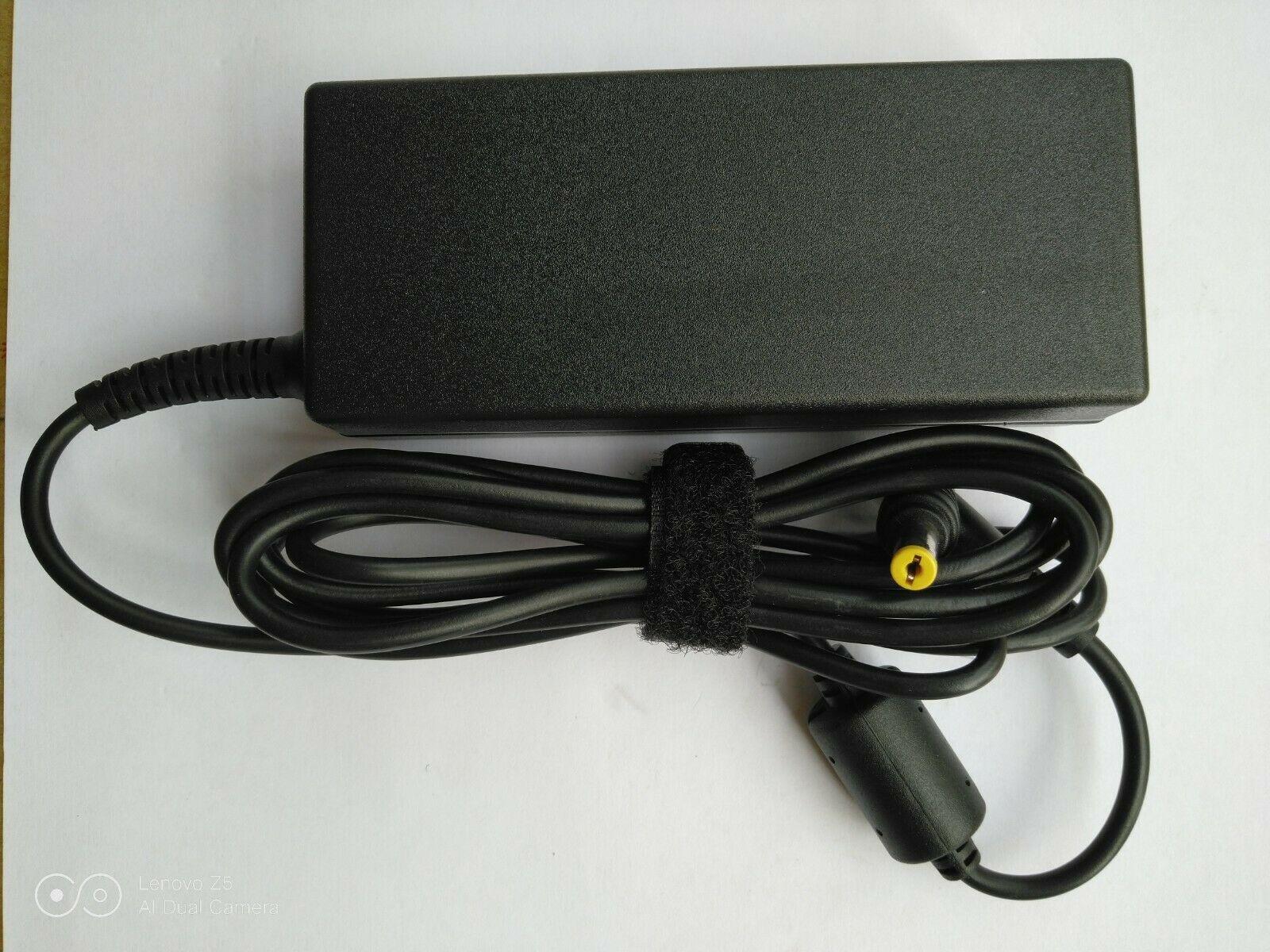 Sạc Laptop Acer tốt 19V – 4.74A – 90W (Adapter Acer ZIN)
