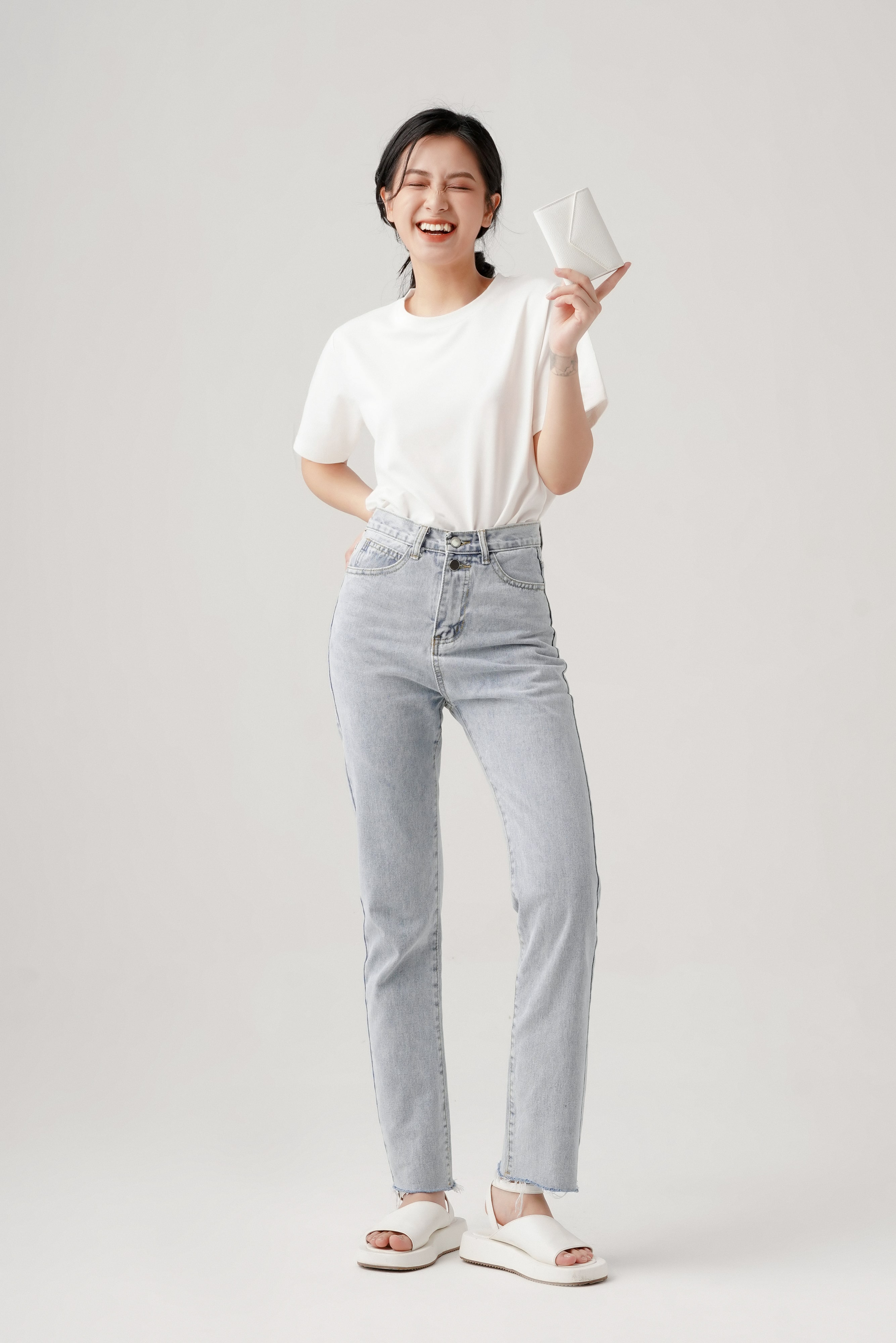 Ví nữ LESAC Levisa Wallet