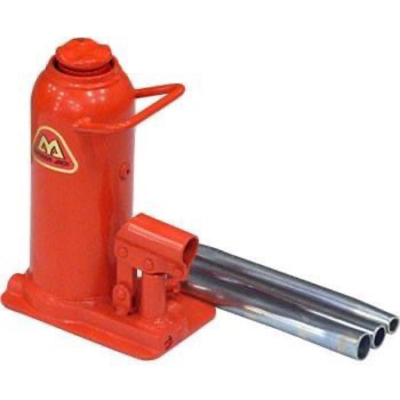 Kích thủy lực 5 tấn MASADA Nhật Bản MS-5Y