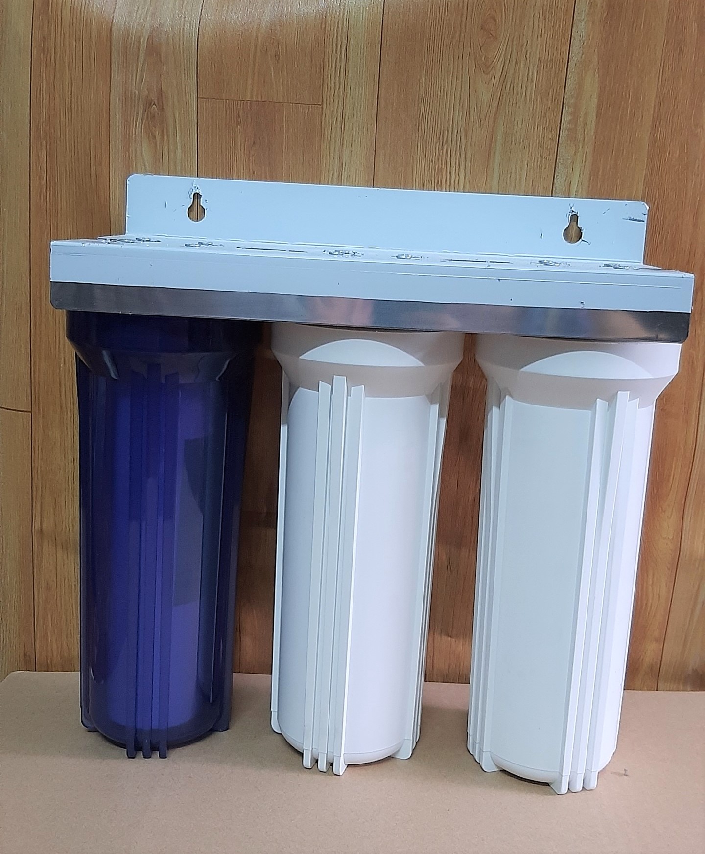 Máy lọc nước công nghệ nano tiên tiến- aqua 9 cấp lọc có đèn uv 11w tiệt trùng, không nước thải