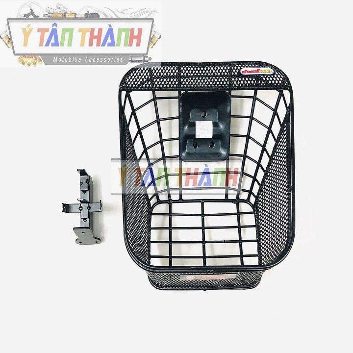 Rổ Sirius V5 Có Pas - 12313