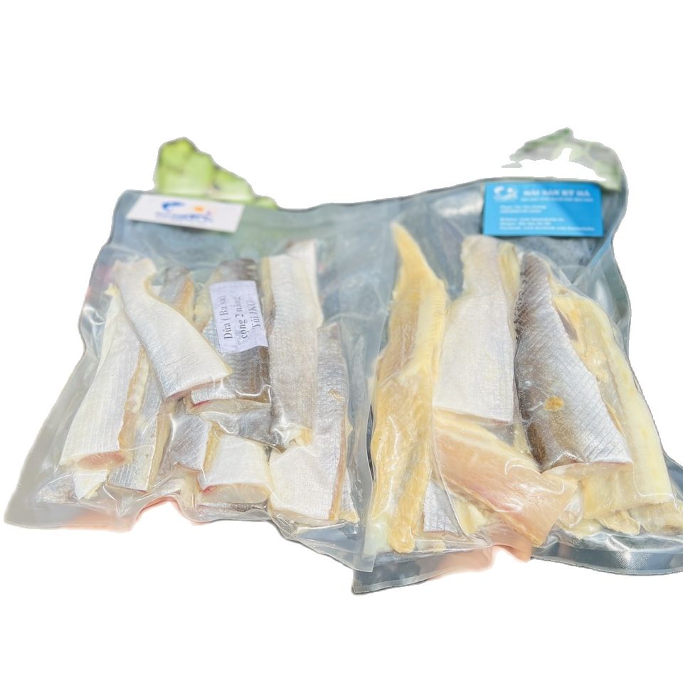 Giá sỉ 1kg dứa cọng 2 nắng - hải sản kỳ hà
