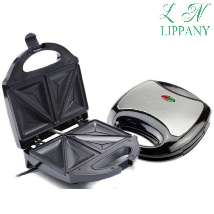 Machine toaster sandwich, waffle making machine, waffle making machine, oven