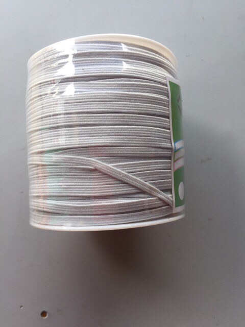 Thun cuộn đại bàng loại 4mm