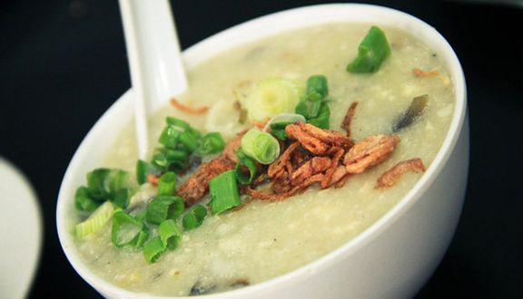 [HCM]Combo 10 gói Cháo tươi Thịt heo