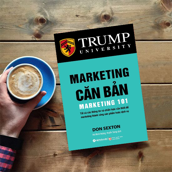 Marketing Căn Bản