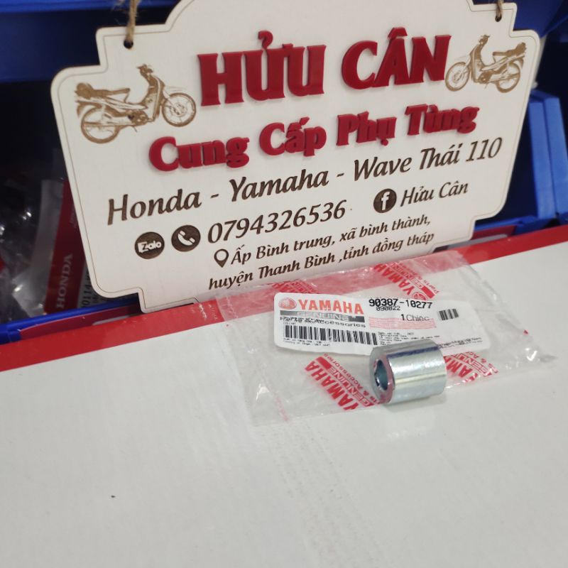 cục canh bánh trước bên phải xe Yamaha