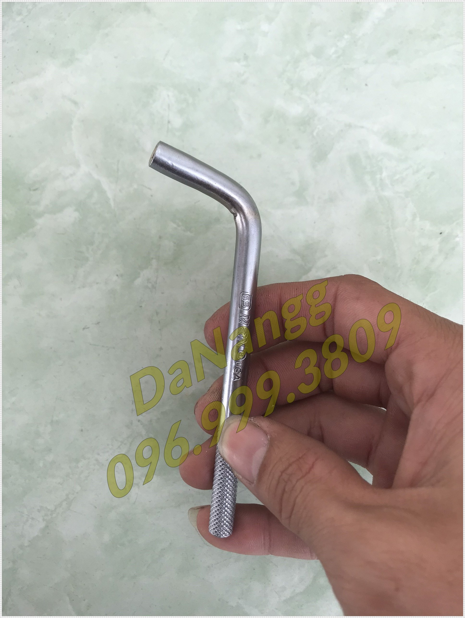 Bộ chỉnh cò nổ xe máy tròng 8-9
