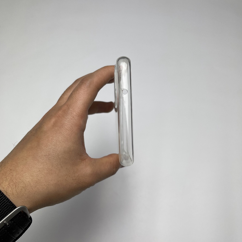 Ốp Lưng Dẻo Gor Google Pixel 8 / 8 Pro / 7A /  7 / Pixel 6/6A / Pixel 5 / Pixel 4 / Pixel  4 XL / 4a / 4a 5G / 3a /3a Xl