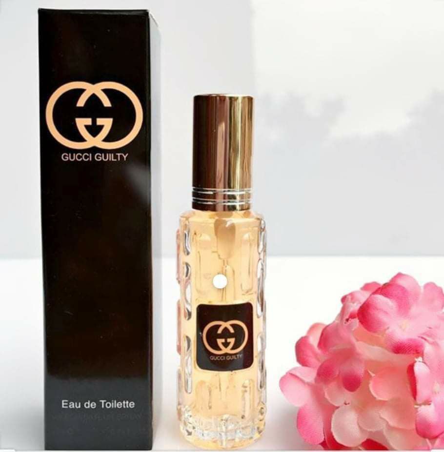 [HCM]Nước Hoa Gucci Guilty