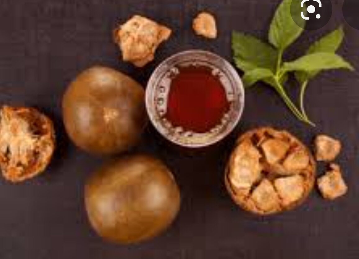 Combo of 10 Arhat Fruit to Cook with Ginseng Water