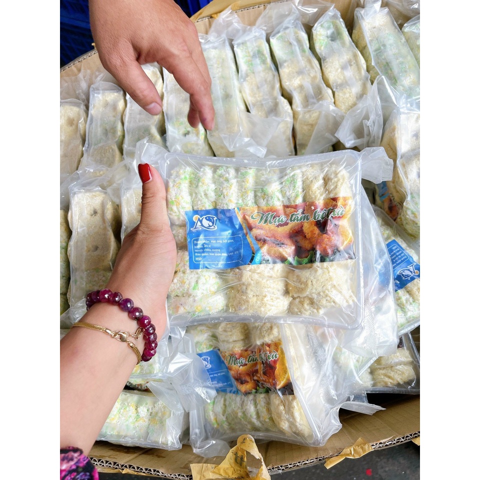 MỰC TẨM BỘT XÙ 500G ( CHỈ GIAO HỎA TỐC TRONG VÒNG 2H,chỉ ship HCM)