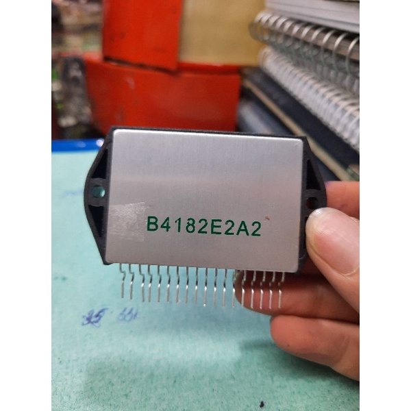 IC Công Suất STK 4182 II