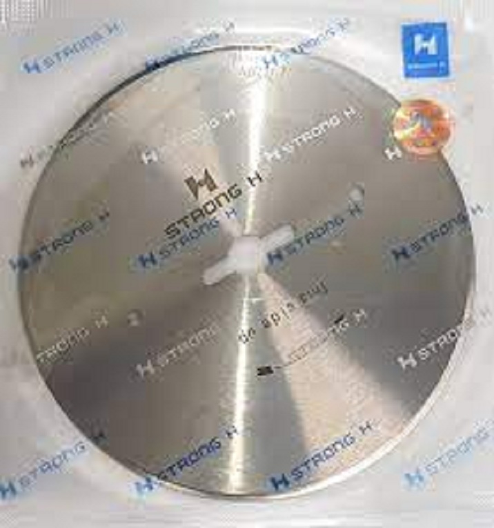 [HCM]Dao máy cắt đầu bàn đĩa tròn Strong H