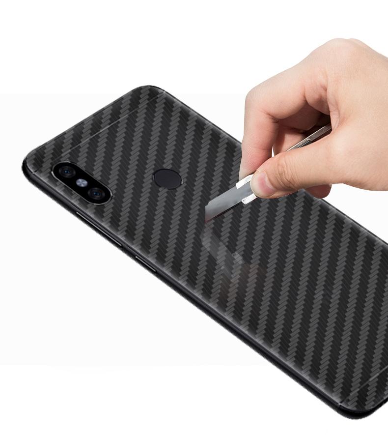 [HCM]Dán Carbon Xiaomi các mã