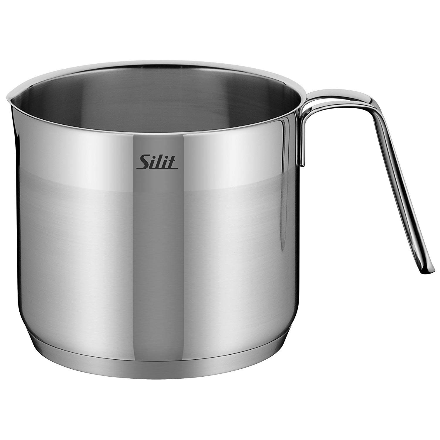 Bộ nồi Silit Pisa 10 món [Nhập Đức]