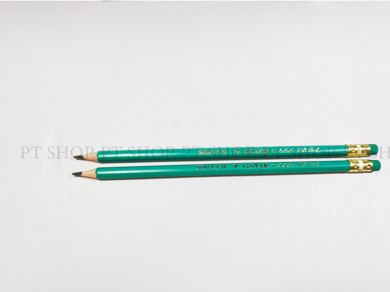 [HCM]HỘP 12 CÂY VIẾT CHÌ HB CAO CẤP GSTAR AAA
