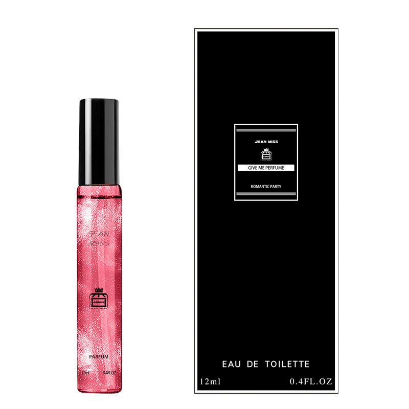Nước hoa Jean miss 12ml