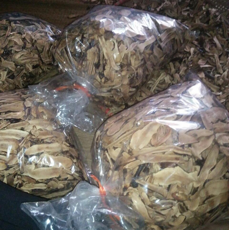 NẤM LIM XANH RỪNG CHUẨN -500g