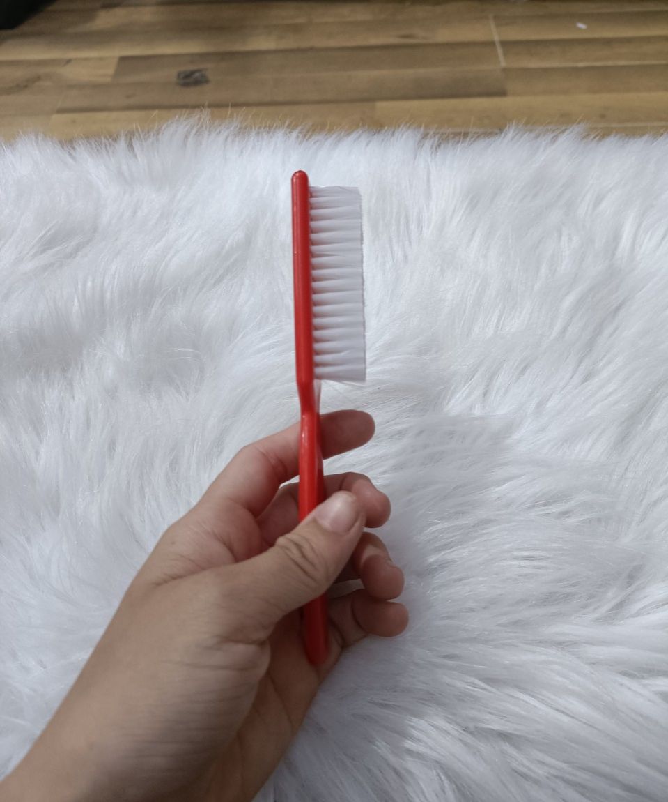 Chổi Phủi Nhiều Kiểu Dáng Chuyên Dụng Salon (Phủi Tóc/Phủi Râu)