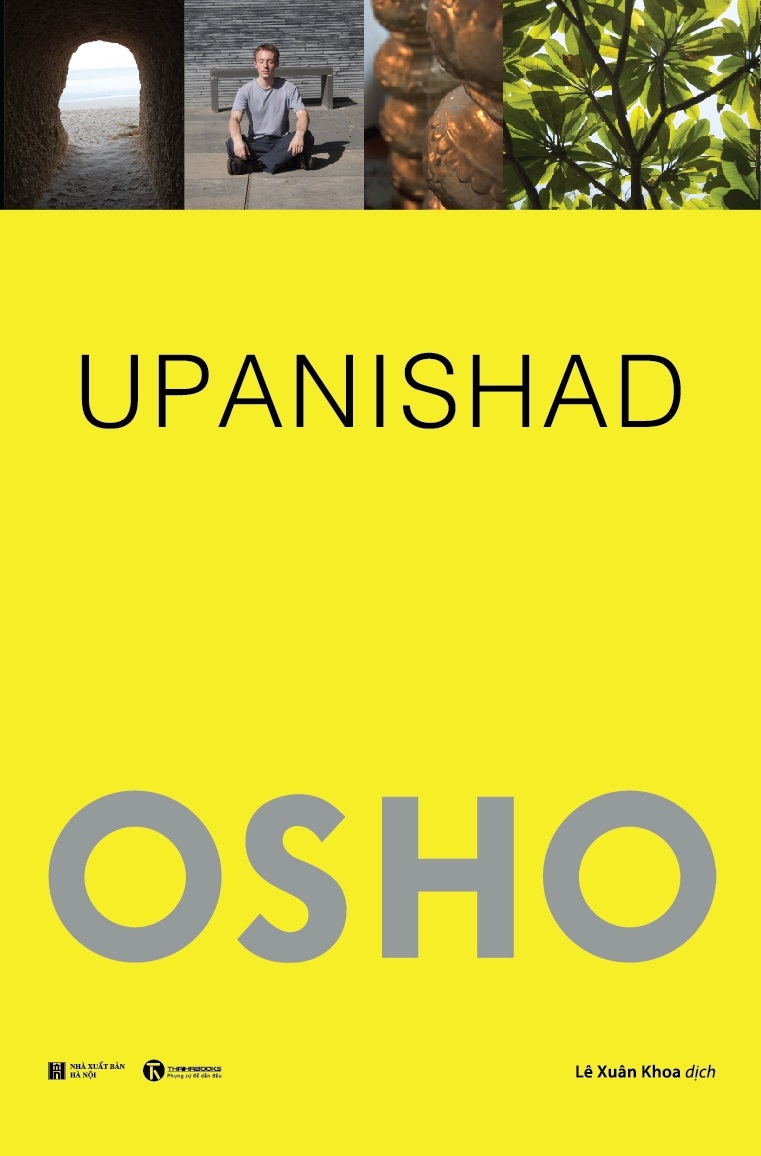 Sách - Osho - Upanishad