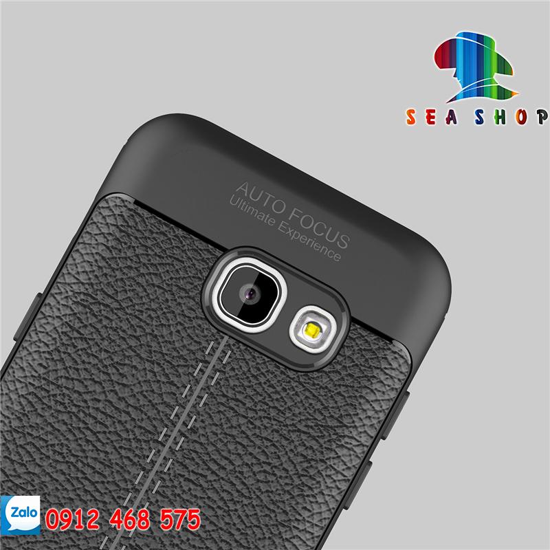 Case for Samsung Galaxy A3 2017 - A320