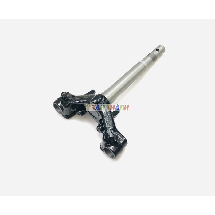 Chảng Ba Xe Wave Nhỏ