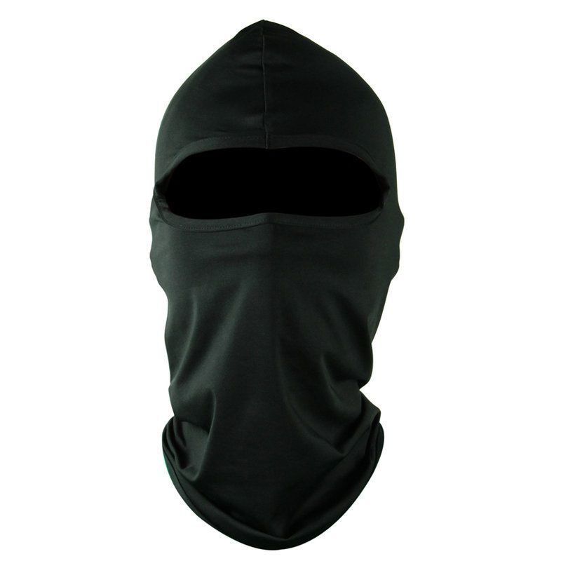 Khẩu trang che nắng che bụi trùm kín Ninja