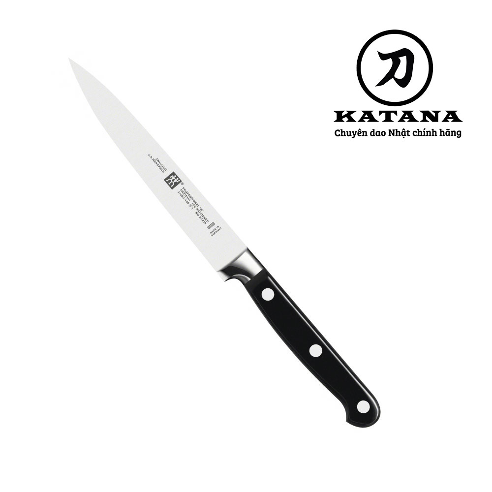 [Trả góp 0%]ZWILLING - Bộ dao Professional S - 2 món