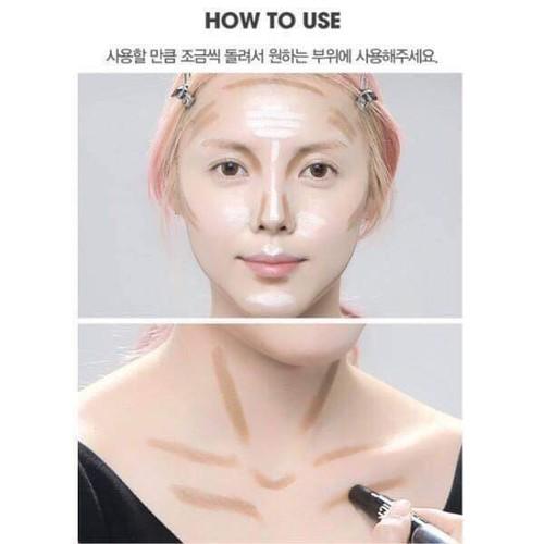 [HCM]TẠO KHỐI 2 ĐẦU ETUDE HOUSE PLAY 101