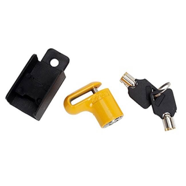 KHÓA ĐĨA XE CHỐNG TRỘM CAO CẤP