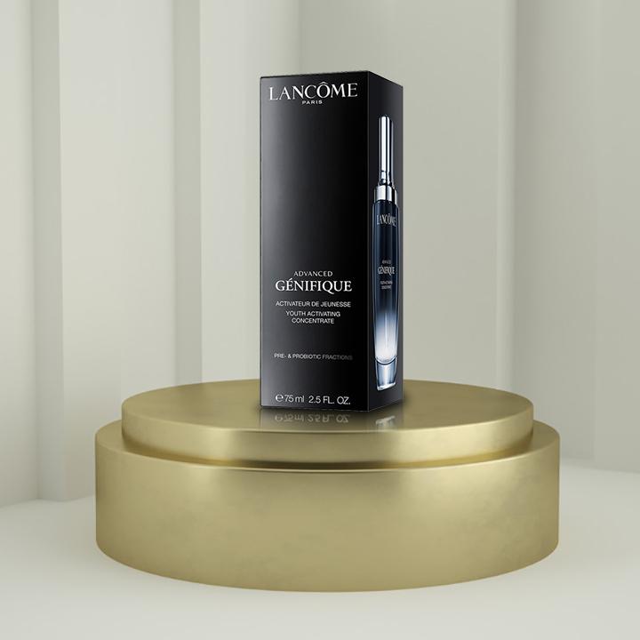 Tinh chất trẻ hoá da Lancôme Advanced Génifique Serum 75ml