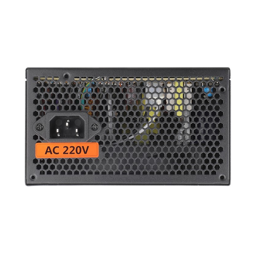 Nguồn máy tính Segotep 550W Super Battleship (Mới, BH 36T)