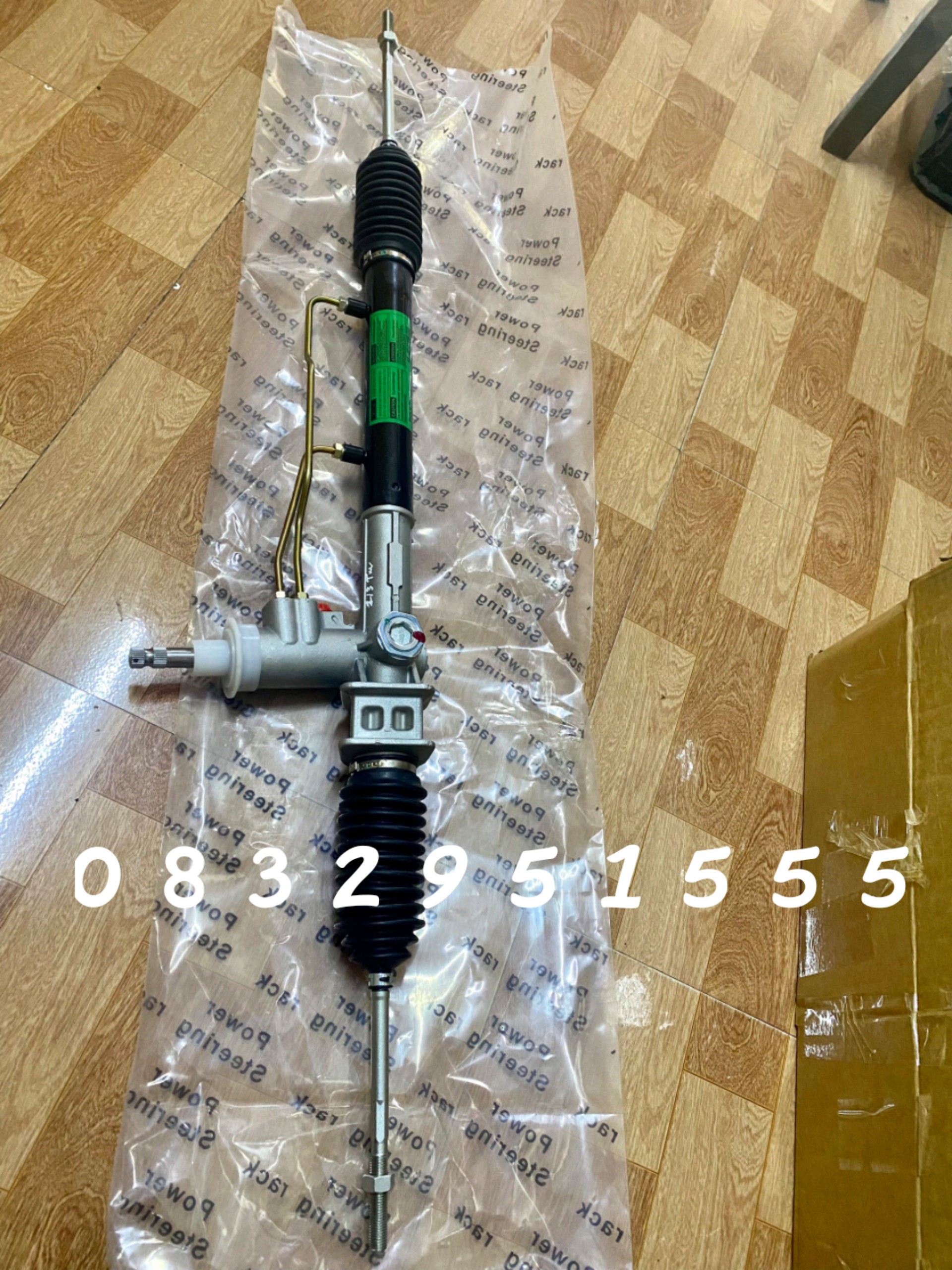 thước lái Matiz ( đời 99 - 08 )