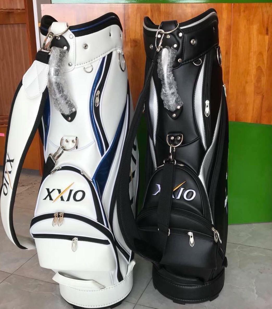 Túi đựng gậy XXIO - chất da PU mềm