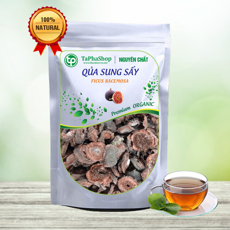 Quả sung khô 200g - tấn phát