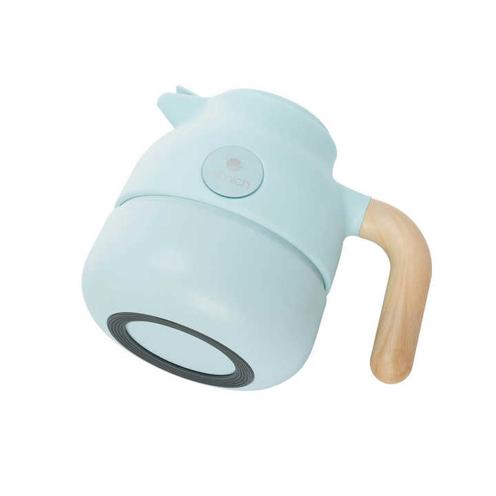 (Chỉ 25-29.10)Bình giữ nhiệt gia đình inox 304 Elmich EL8359 dung tích 1.2L - Hình ảnh 6