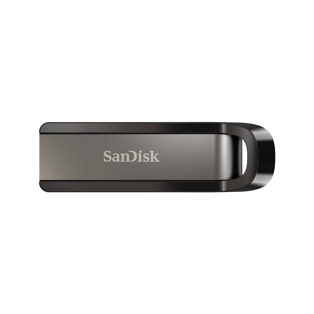 USB 3.2 SanDisk Extreme Go CZ810 64GB 395MB/s (SDCZ810-064G-G46)