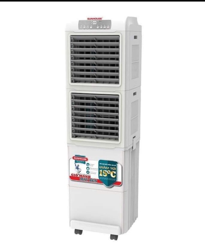 Bảng giá Máy Làm Mát Không Khí Sunhouse SHD7756