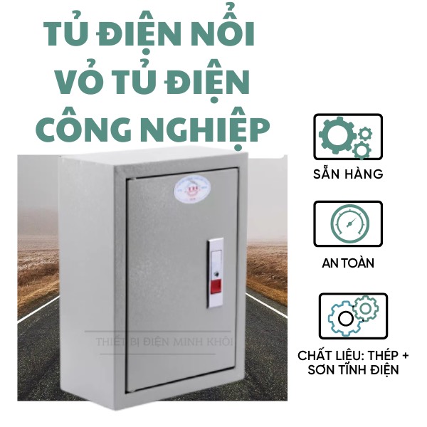 [Old pattern] Electric cabinet embossed lock turn powder coating, shell cabinet floating power industry, electrical cabinet industrial types, Tu Dien cabinet, electric iron, box electrical cabinet, electrical cabinet ABS plastic