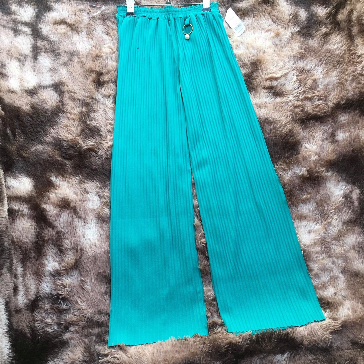 [HCM]Quần dài rập ly hàn quốc (size 45-75kg)