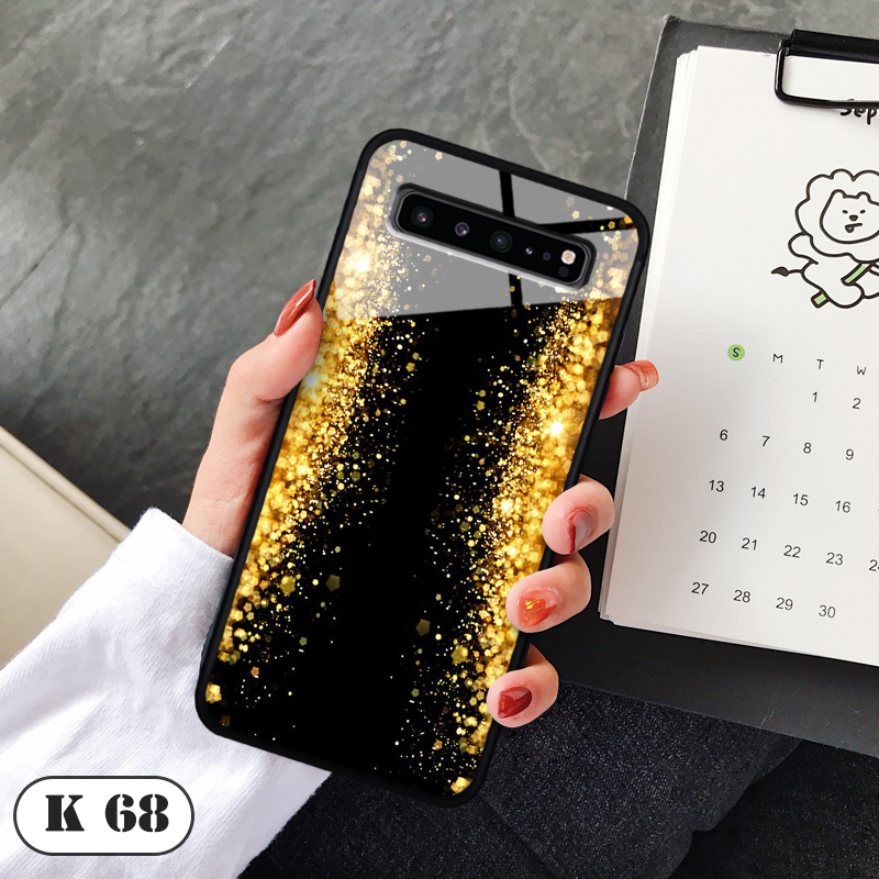 Ốp lưng 3D điện thoại SAMSUNG GALAXY S10 5G