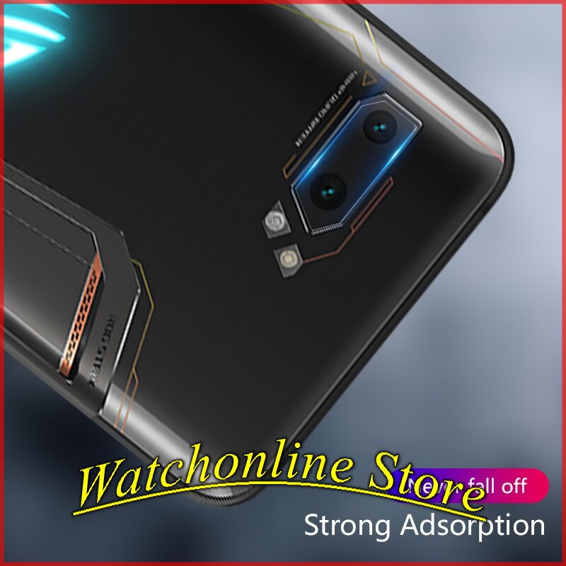Cường lực Camera cho Asus Rog Phone 2