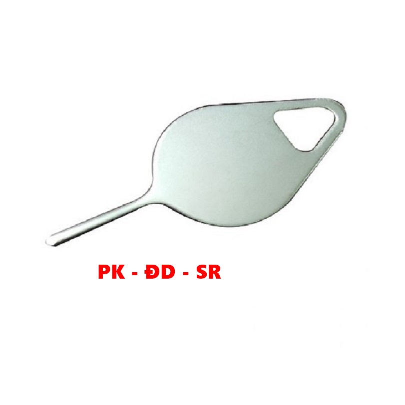 Que chọc Sim Cao cấp không Gỉ sét - Siêu Rẻ