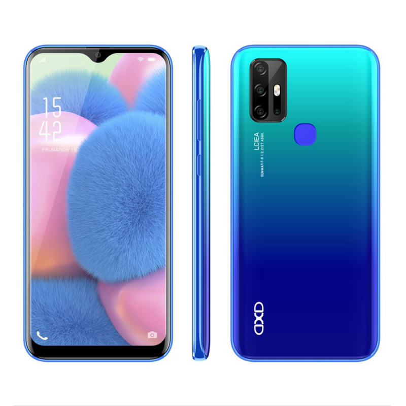 Điện thoại Z6 PRO (2GB/16GB) - Kết nối 3G, hệ điều hành android 7.0, Pin 2800 mAh, màn hình LCD HD+ 6.53 Inch