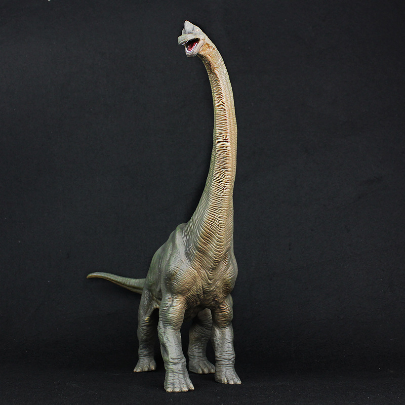 1012- Mô hình khủng long Brachiosaurus siêu to